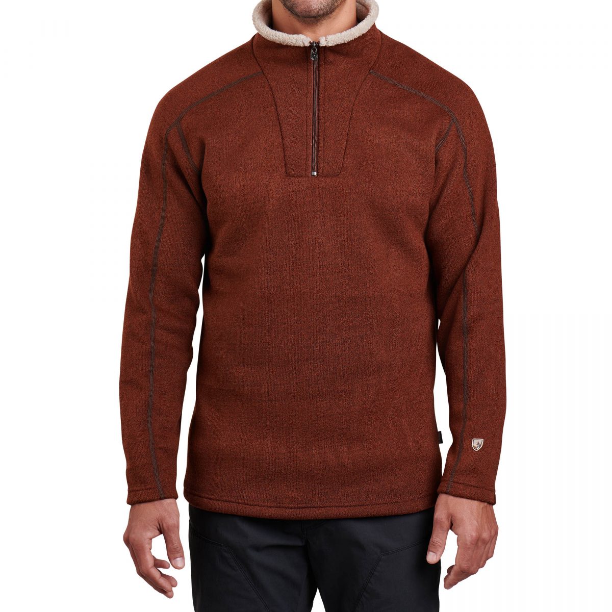 Kuhl Europa 1/4 Zip – Men’s